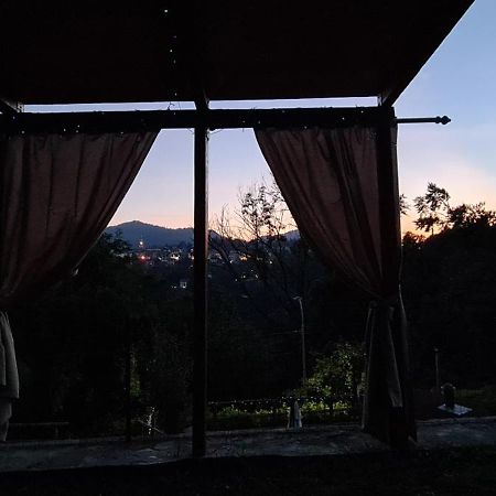 Sol Y Luna B&B Aviatico Экстерьер фото
