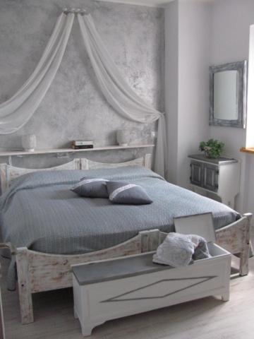 Sol Y Luna B&B Aviatico Экстерьер фото