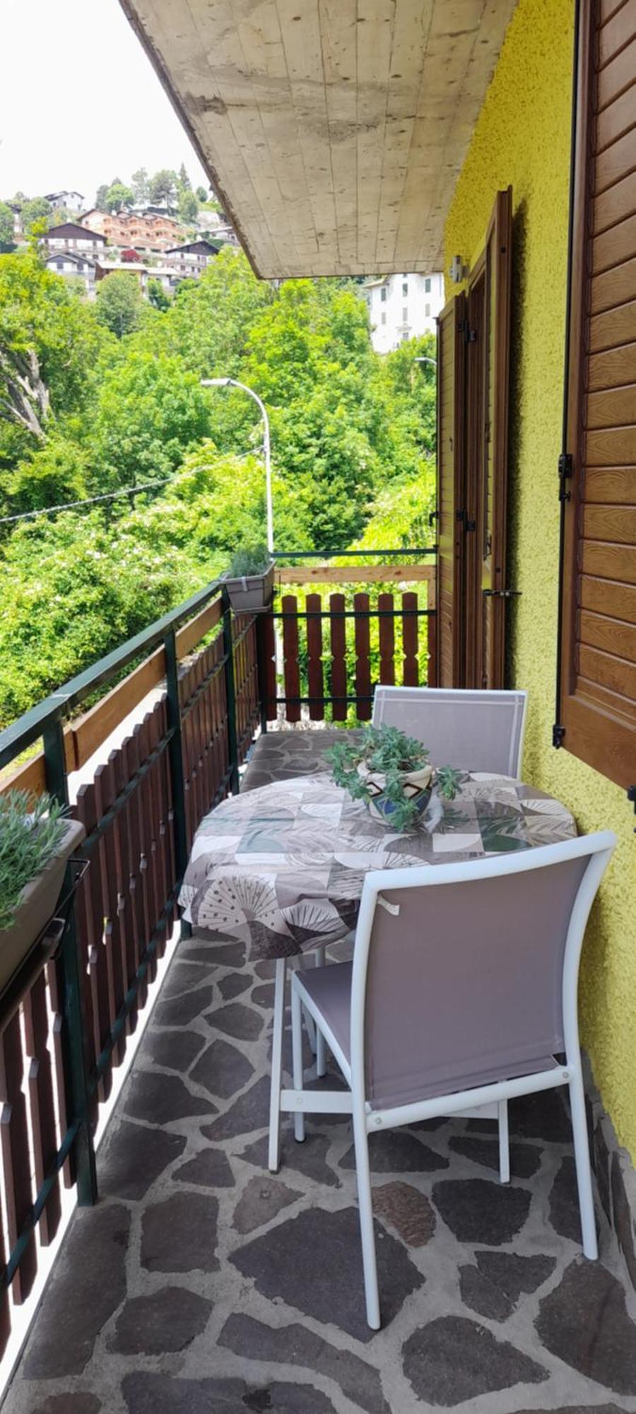 Sol Y Luna B&B Aviatico Экстерьер фото